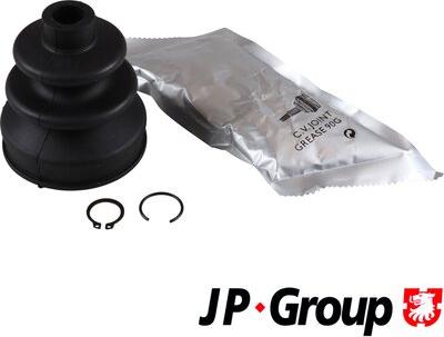 JP Group 4053600210 - Joint-soufflet, arbre de commande cwaw.fr