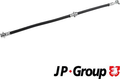 JP Group 4061606980 - Flexible de frein cwaw.fr