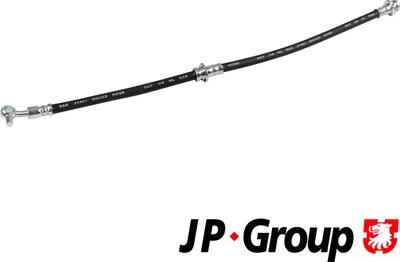 JP Group 4061606970 - Flexible de frein cwaw.fr