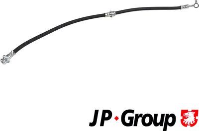 JP Group 4061606880 - Flexible de frein cwaw.fr