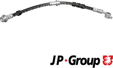 JP Group 4061600970 - Flexible de frein cwaw.fr