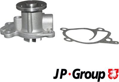 JP Group 4014101900 - Pompe à eau cwaw.fr