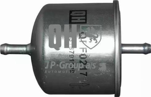 JP Group 4018700609 - Filtre à carburant cwaw.fr