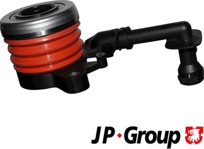 JP Group 4030300200 - Butée hydraulique, embrayage cwaw.fr