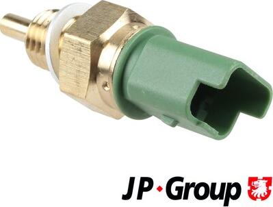 JP Group 4193100400 - Sonde de température, liquide de refroidissement cwaw.fr