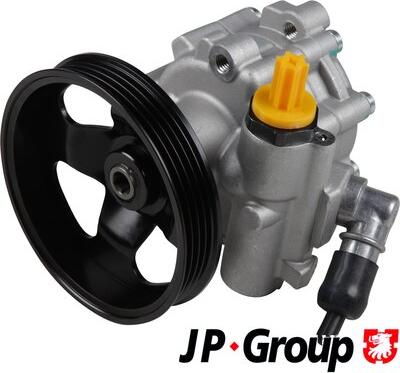 JP Group 4145100800 - Pompe hydraulique, direction cwaw.fr