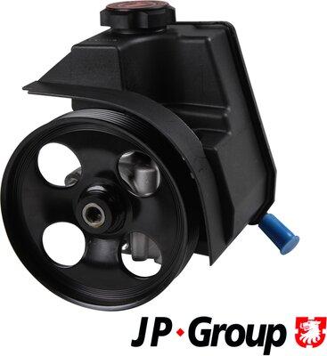 JP Group 4145101400 - Pompe hydraulique, direction cwaw.fr