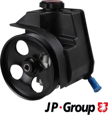 JP Group 4145101500 - Pompe hydraulique, direction cwaw.fr