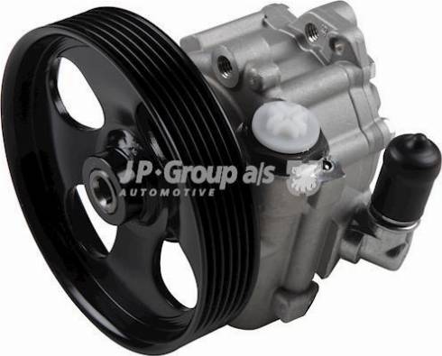 JP Group 4145101000 - Pompe hydraulique, direction cwaw.fr