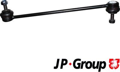 JP Group 4140400400 - Entretoise / tige, stabilisateur cwaw.fr