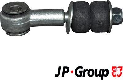 JP Group 4140400100 - Entretoise / tige, stabilisateur cwaw.fr