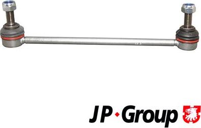 JP Group 4140401400 - Entretoise / tige, stabilisateur cwaw.fr