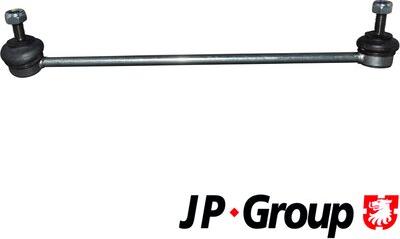 JP Group 4140401080 - Entretoise / tige, stabilisateur cwaw.fr