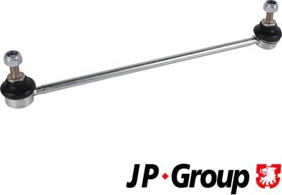 JP Group 4140401070 - Entretoise / tige, stabilisateur cwaw.fr