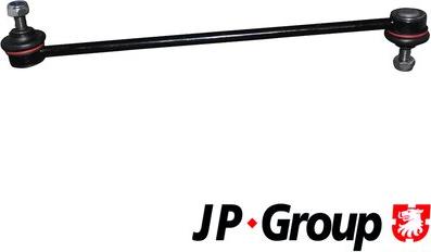 JP Group 4140401100 - Entretoise / tige, stabilisateur cwaw.fr