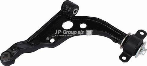 JP Group 4140101880 - Bras de liaison, suspension de roue cwaw.fr