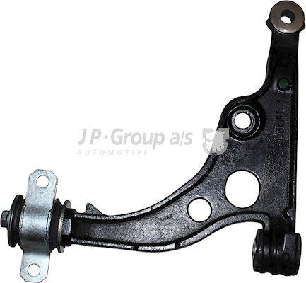 JP Group 4140101870 - Bras de liaison, suspension de roue cwaw.fr