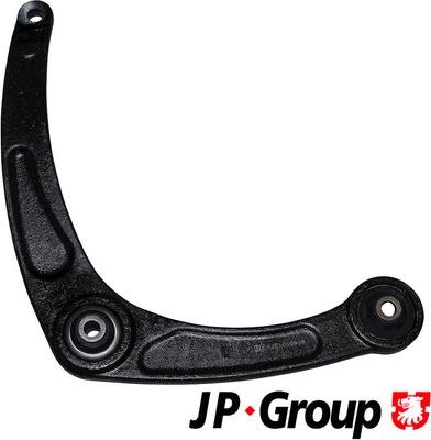 JP Group 4140101270 - Bras de liaison, suspension de roue cwaw.fr