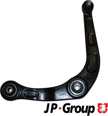 JP Group 4140103070 - Bras de liaison, suspension de roue cwaw.fr