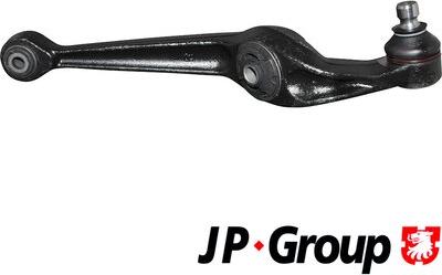 JP Group 4140102980 - Bras de liaison, suspension de roue cwaw.fr