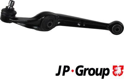 JP Group 4140102970 - Bras de liaison, suspension de roue cwaw.fr