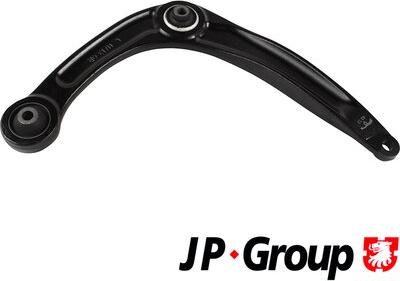 JP Group 4140102470 - Bras de liaison, suspension de roue cwaw.fr