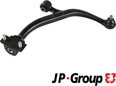 JP Group 4140102780 - Bras de liaison, suspension de roue cwaw.fr