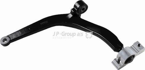 JP Group 4140107670 - Bras de liaison, suspension de roue cwaw.fr