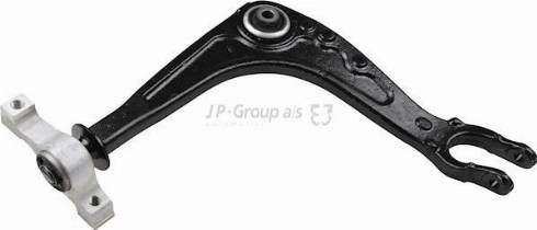 JP Group 4140107780 - Bras de liaison, suspension de roue cwaw.fr