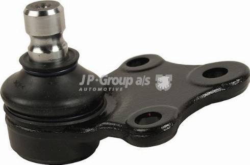 JP Group 4140300800 - Rotule de suspension cwaw.fr