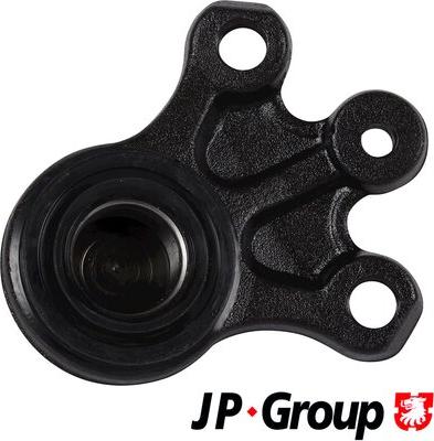 JP Group 4140302300 - Rotule de suspension cwaw.fr