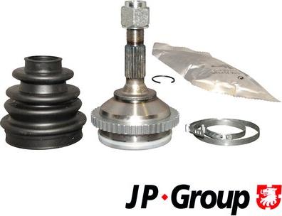 JP Group 4143300310 - Jeu de joints, arbre de transmission cwaw.fr