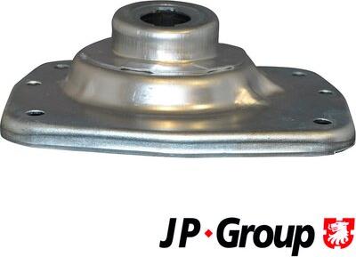 JP Group 4142400180 - Coupelle de suspension cwaw.fr