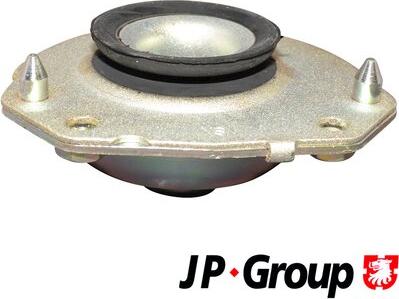 JP Group 4142300170 - Kit de montage, coupelle de suspension cwaw.fr