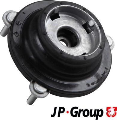 JP Group 4142300200 - Coupelle de suspension cwaw.fr