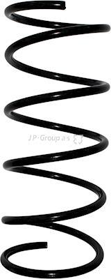 JP Group 4142204900 - Ressort de suspension cwaw.fr