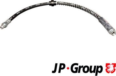 JP Group 4161600400 - Flexible de frein cwaw.fr