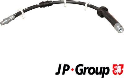 JP Group 4161600600 - Flexible de frein cwaw.fr