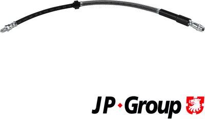 JP Group 4161601600 - Flexible de frein cwaw.fr