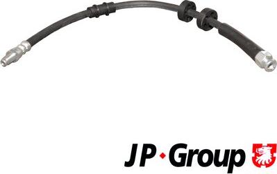 JP Group 4161601000 - Flexible de frein cwaw.fr