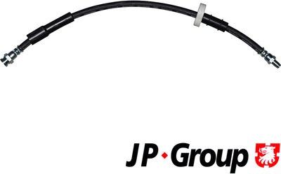 JP Group 4161601200 - Flexible de frein cwaw.fr