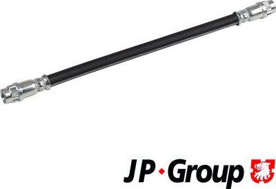 JP Group 4161700600 - Flexible de frein cwaw.fr