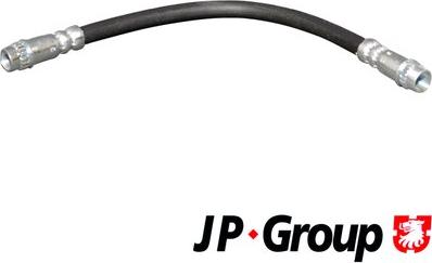 JP Group 4161700200 - Flexible de frein cwaw.fr