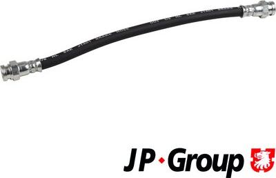 JP Group 4161700700 - Flexible de frein cwaw.fr