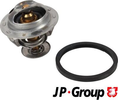 JP Group 4114600710 - Thermostat d'eau cwaw.fr