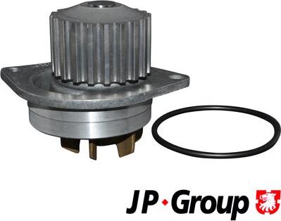 JP Group 4114100500 - Pompe à eau cwaw.fr