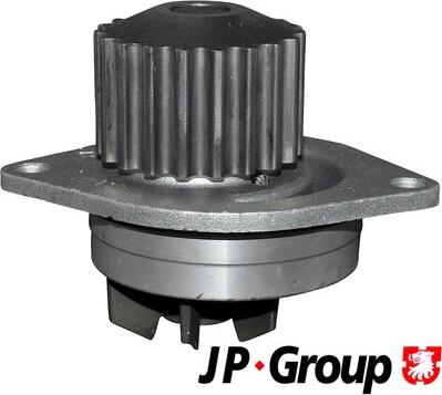 JP Group 4114101000 - Pompe à eau cwaw.fr