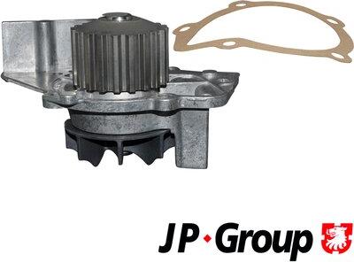 JP Group 4114101100 - Pompe à eau cwaw.fr