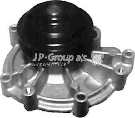 JP Group 4114103900 - Pompe à eau cwaw.fr