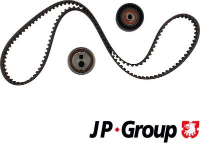 JP Group 4112102210 - Kit de distribution cwaw.fr